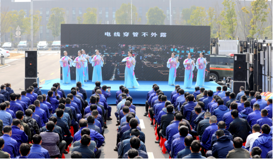 湖南：常德消防“一县一品”纵深推进消防宣传