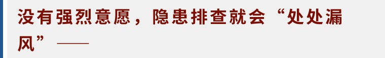 深度调查 | 如何提升发现问题和解决问题的强烈意愿和能力水平？