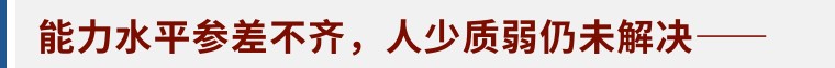 深度调查 | 如何提升发现问题和解决问题的强烈意愿和能力水平？