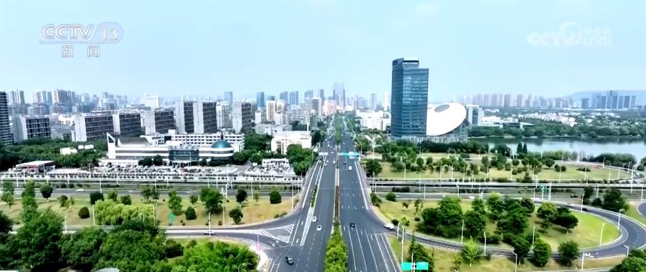 江苏省国土空间规划获批 严格河湖水域空间管控