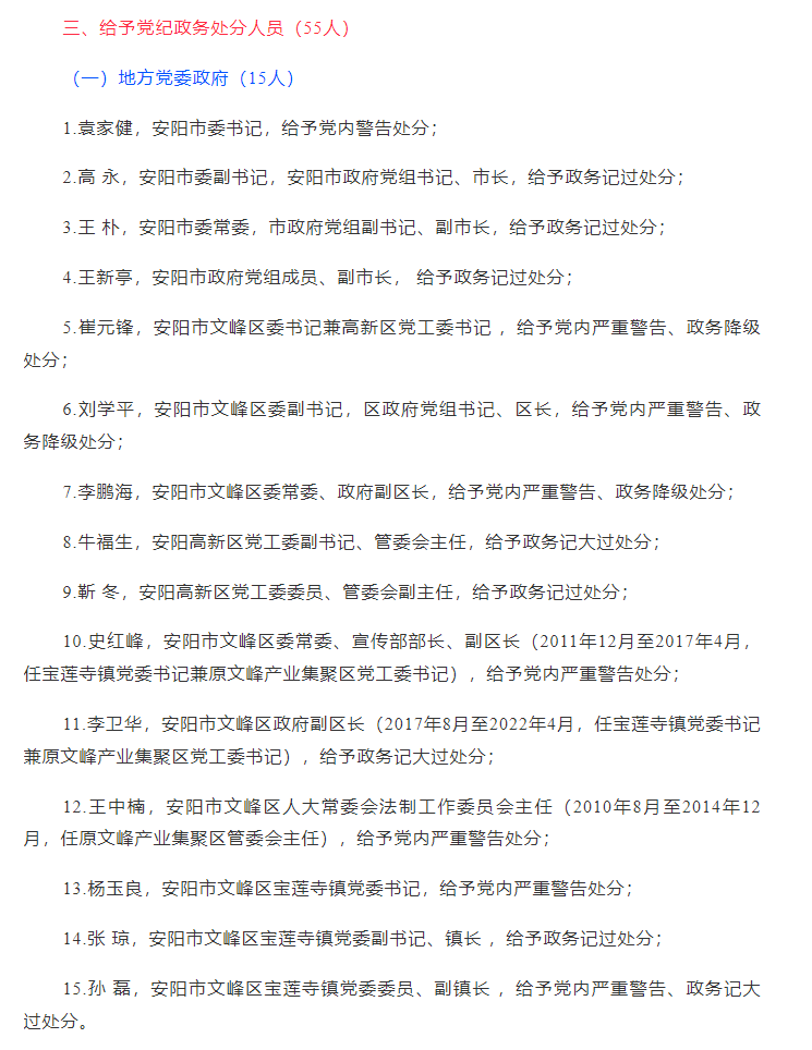 全文 | 河南安阳市凯信达商贸有限公司“11·21”特别重大火灾事故调查报告