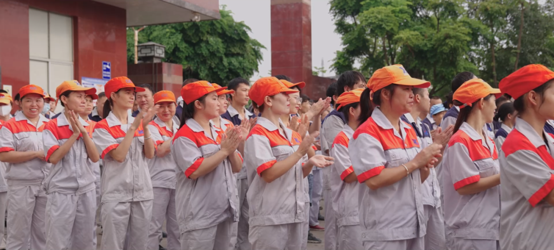 “赋能世界，创领未来”|金悦诚助力CFIC2023中国消防安全产业大会！