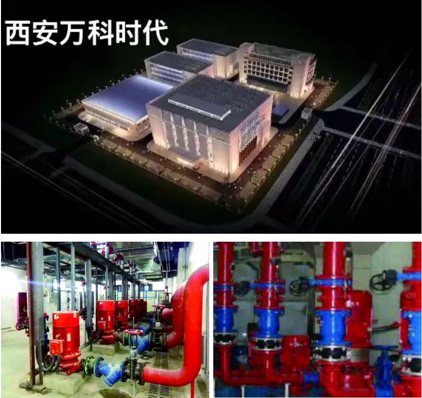 世纪征程 开创未来 | 上海成峰重装登陆第二十届中国国际消防设备技术交流展览会