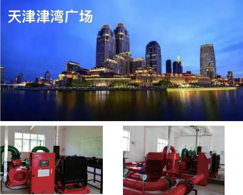 世纪征程 开创未来 | 上海成峰重装登陆第二十届中国国际消防设备技术交流展览会