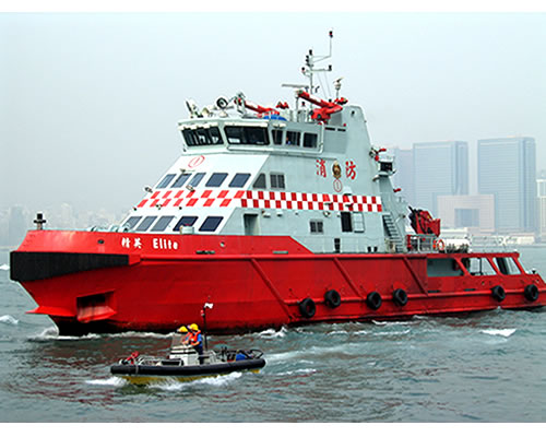 香港_慧聪消防网