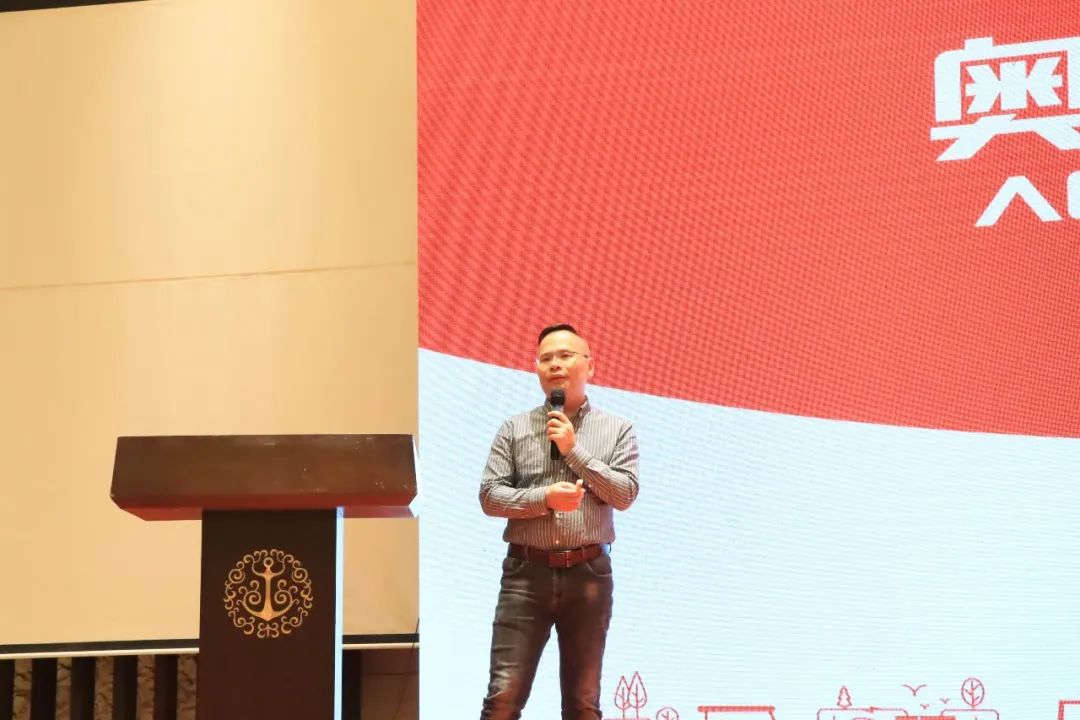 广东奥克莱||精诚合作 专注·严谨 亮相消防中国万里行