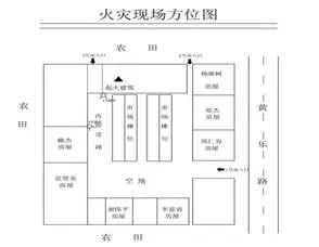 唯一逃生路径被封堵、电源中断……致4死火灾原因查明！