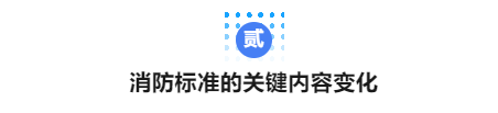 CFIC2024消防新国标解读-丁宏军《新标准与消防电子行业发展》