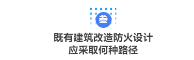 CFIC2024刘文利：《既有建筑改造防火设计准则与路径探讨》