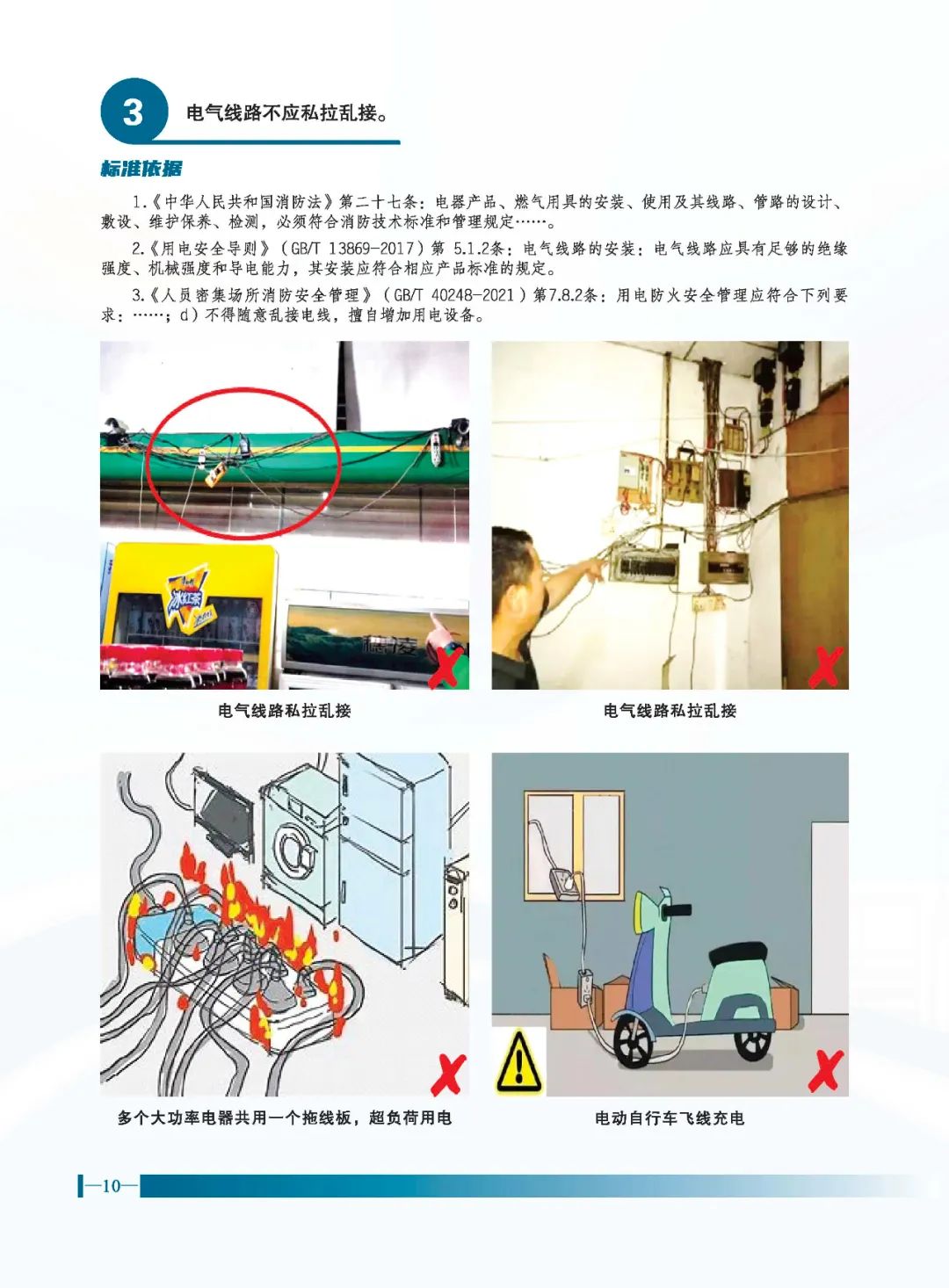 《社会面小场所安全隐患排查手册》