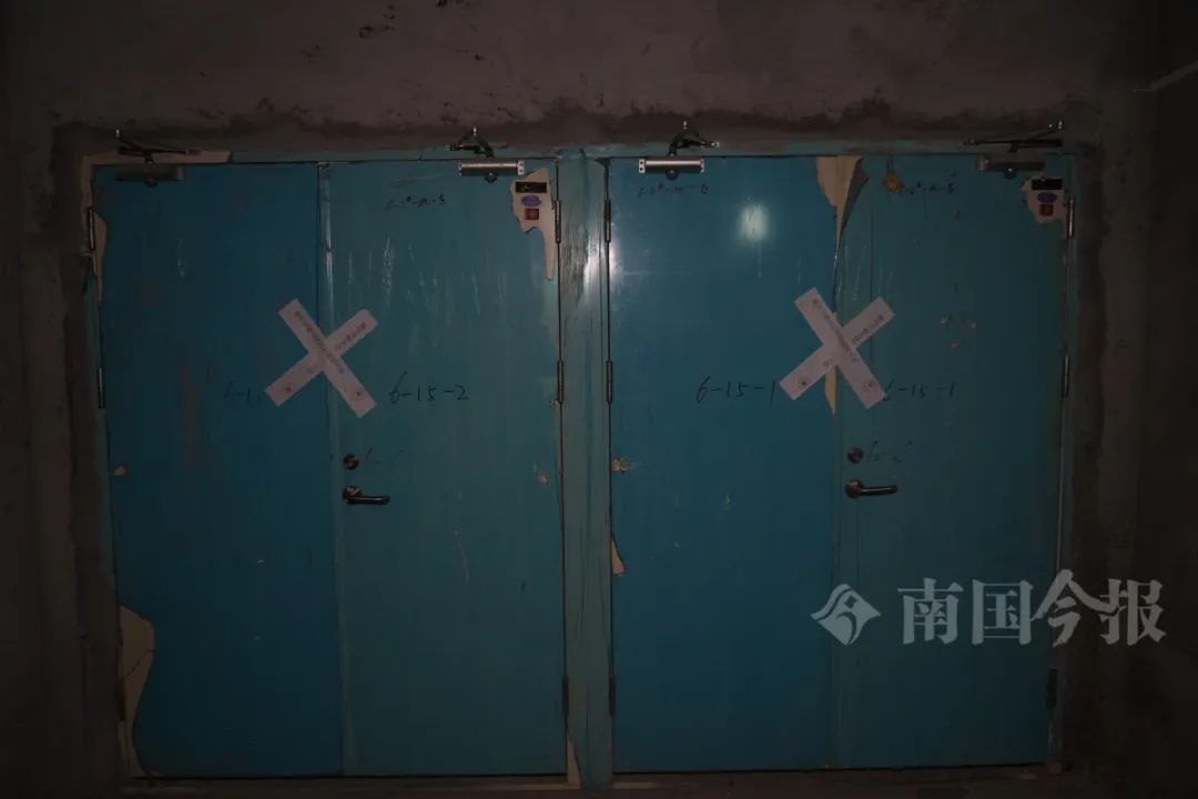 柳州消防查获伪劣灭火器：实测灭不了火 有效成分仅为0.06%