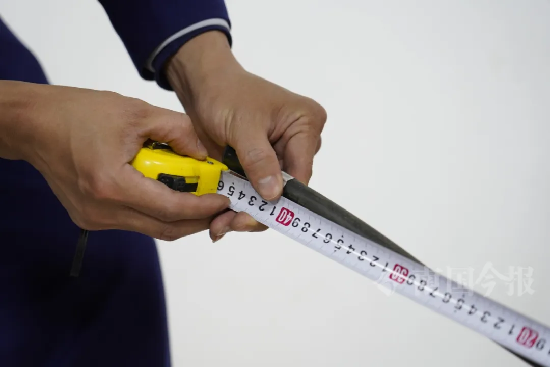 柳州消防查获伪劣灭火器：实测灭不了火 有效成分仅为0.06%