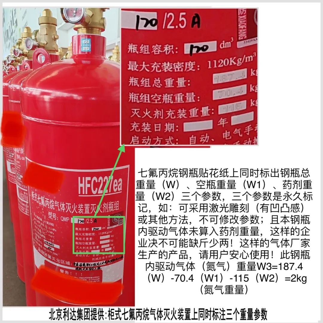 七氟丙烷与全氟己酮灭火系统：消防验收、日常维保的正确检查方法及重要性