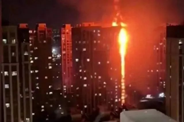 建筑“保温衣”频频引发事故？警惕“隐形杀手”！