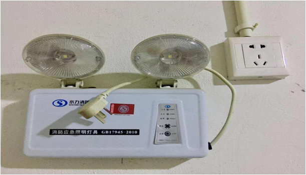 【收藏】消防重点部位隐患排查与依据